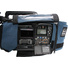 Porta Brace CBA-HPX3100 Camera Body Armor (Blue)
