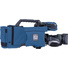 Porta Brace Camera Body Armor for Panasonic AG-HPX600 (Blue)
