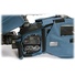 Porta Brace Camera Body Armor Case for Sony Camcorders (Blue)