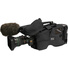 Porta Brace Camera Body Armor Case for Sony Camcorders (Black)