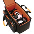 Porta Brace's Quick-Zip Compact HD Carrying Case