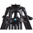 Glidetrack Pro Series Tripod 60mm bowl