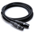 Hosa HMIC-003 Pro Microphone Cable 3ft
