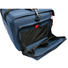 Porta Brace Large Matte Box / Follow Focus - HDSLR Camera Organizer (Blue)