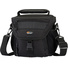 Lowepro Nova 140 AW Shoulder Bag (Black)