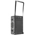Pelican BA22 Elite Carry-On Luggage  (Grey with Black)