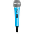 IK Multimedia iRig Voice iOS/Android Handheld Microphone (Blue)