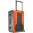 Pelican EL30 Elite Vacationer Luggage with Enhanced Travel System (Grey and Orange)