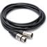 Hosa HXX-005 Pro XLR Cable (1.5m)