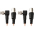 Atomos 9" & 27.5" Right Angle SDI Cables for Samurai Recorder