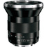 Zeiss ZE SLR Lens Case Set For Canon EF Mount
