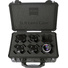 Zeiss ZE SLR Lens Case Set For Canon EF Mount