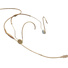 Sennheiser HSP4EW3M - Cardioid Headset Microphone (Beige)