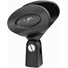 Sennheiser MZQ1 Microphone Clip (Black)