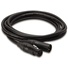 Hosa CMK-025AU Edge Microphone Cable 25ft