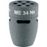 Sennheiser ME34 Gooseneck Microphone Capsule (Nextel)