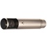 Sennheiser MKH800 Studio Microphone with Twin Capsules (Nickel)
