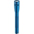 Maglite SP2P11H Mini Maglite Pro 2AA LED Flashlight with Holster (Blue)