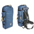 Porta Brace HK-1/DC Director's Cut Hiker Backpack Camera Case (Black w/ Suede Accents)