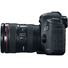 Canon EOS 5D Mark III DSLR Camera with EF24-105 Lens