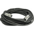 Hosa EBU-015 AES/EBU XLR Cable 15ft