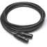 Hosa CMK-075AU Edge Microphone Cable 75ft
