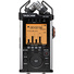 Tascam DR-44WL Wi-Fi Enabled Portable Audio Recorder