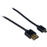 Paralinx Ultra Thin Micro HDMI Cable (18")