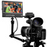 Marshall Electronics V-LCD71MD 7" 1080p Camera-Top Monitor