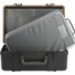 Lowepro Hardside 400 Photo Waterproof Hard Case with Removable Backpack (Black)