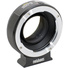 Metabones Contax Yashica Lens to Fujifilm X-Mount Camera Speed Booster ULTRA