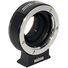 Metabones Rollei QBM Lens to Sony E-Mount Camera Speed Booster ULTRA
