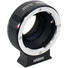 Metabones Olympus OM Lens to Fujifilm X-Mount Camera Speed Booster ULTRA