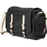 Domke Metro Messenger Camera Bag (Black Ruggedwear)