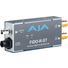 AJA FiDO-R-ST SDI/Optical Fiber Mini-Converter