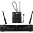 AKG WMS420 UHF Wireless Presenter System