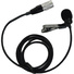 Azden EX-553H Omni-directional lavalier microphone