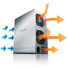 Stardom SohoTANK ST8 24TB External HDD