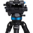 Benro S8 Pro Video Head with Flat Base (3/8"-16 Connection)
