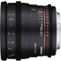 Samyang 50mm T1.5 Cine Lens for Canon EF