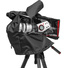 Manfrotto RC-12 Pro Light Video Camera Raincover for Small to Medium-Size Camcorder (Black)