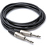 Hosa HPP-005 Pro 1/4'' Cable 5ft