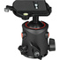 Manfrotto 055 Magnesium Ball Head with RC4 Quick Release