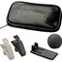Countryman EMW Omnidirectional Lavalier Microphone Broadcast Kit (XLR Connector, Black)