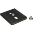 Sachtler Camera Plate 16 Touch and Go Quick Release Plate