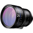 Schneider Xenon FF 25mm T2.1 Prime Lens (Canon EF Mount)