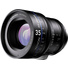 Schneider Xenon FF 35mm T2.1 Prime Lens (Canon EF Mount)