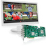 Matrox VS4 HD-SDI Capture Card with VS4Recorder Pro Software