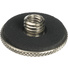 Manfrotto 088LBP Female 1/4"-20 to Male 3/8" Thread Adapter