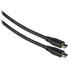 Comprehensive Pro AV/IT High Speed HDMI Cable with ProGrip CL3 (Jet Black, 50')